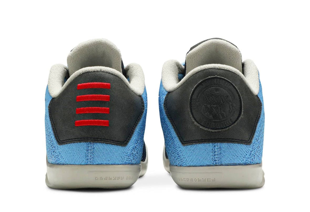 Kobe 11 Brave Blue