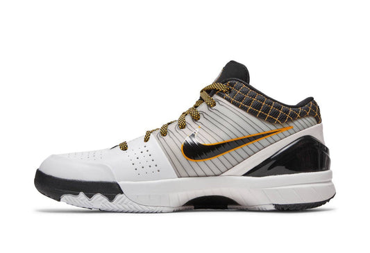Zoom Kobe 4 POP Playoffs
