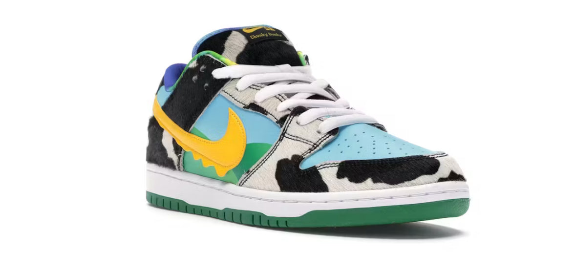 Nike SB Dunk Low Ben & Jerry’s Chunky Dunky