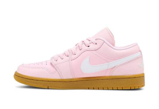 Jordan 1 Low Arctic Pink Gum