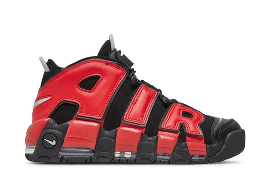 Air More Uptempo Split