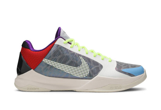 Zoom Kobe 5 Protro P.J Tucker PE