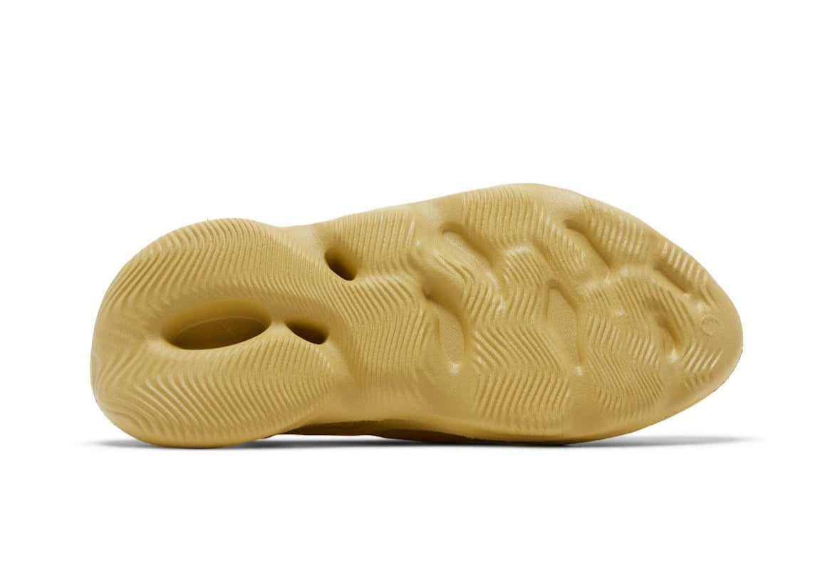 Foam RNNR Sulfur