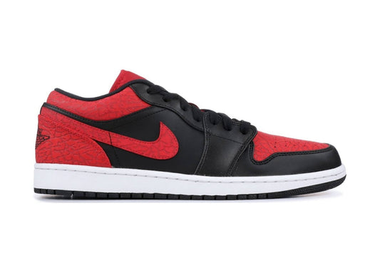 Jordan 1 Retro Low Bred