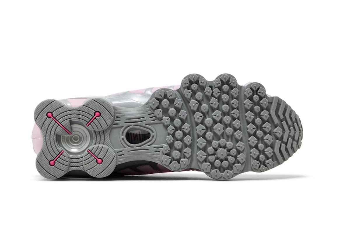 Shox TL Pink Foam