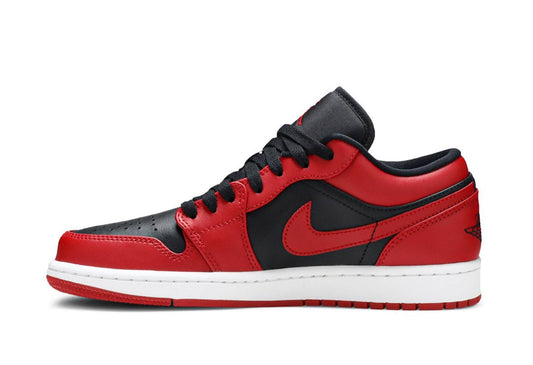 Jordan 1 Low Reverse Bred