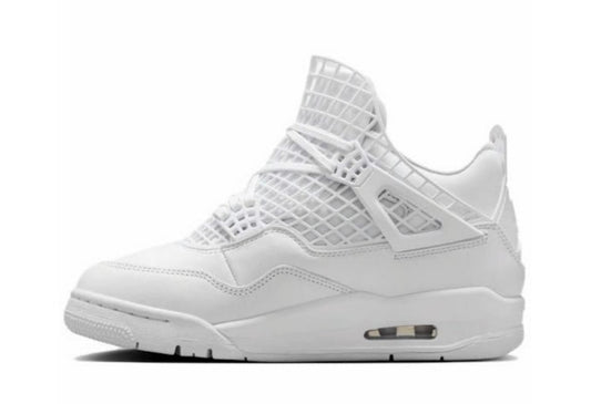 Jordan 4 Retro Net