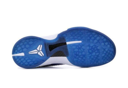 Zoom Kobe 6 Duke