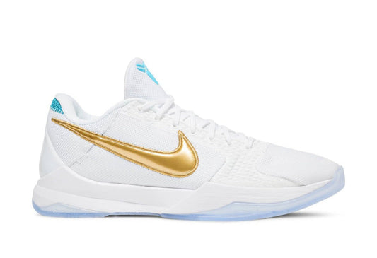 Zoom Kobe 5 Protro What If Pack Unlucky 13