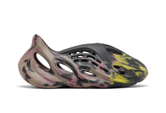 Foam RNNR MX Carbon