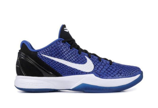 Zoom Kobe 6 Duke