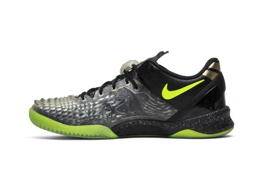 Kobe 8 SS Christmas