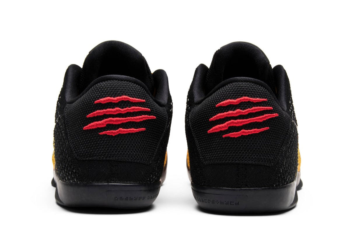 Kobe 11 Elite Low Bruce Lee