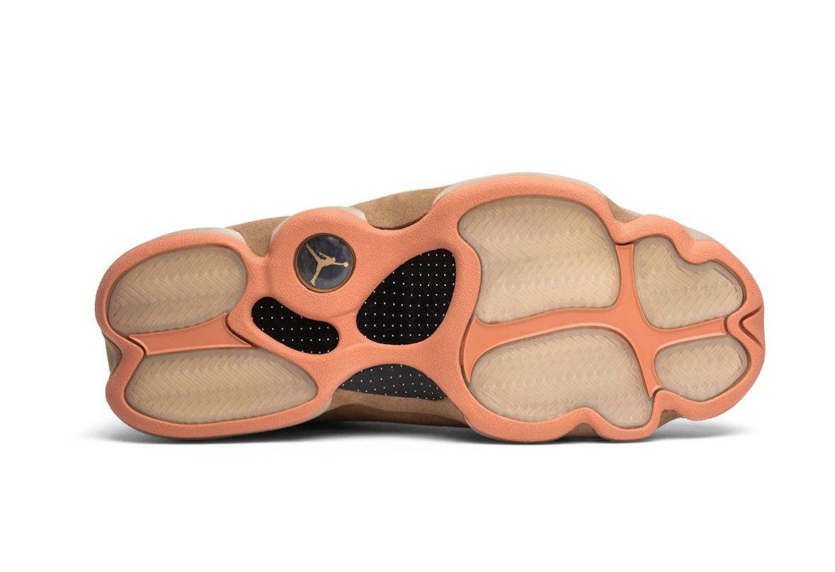 Jordan 13 Retro Low NRG Terracotta