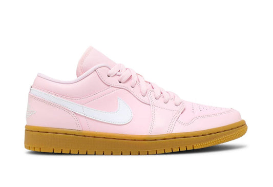 Jordan 1 Low Arctic Pink Gum