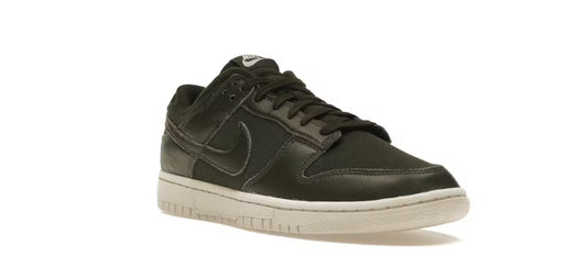 Nike Dunk Low PRM Sequoia