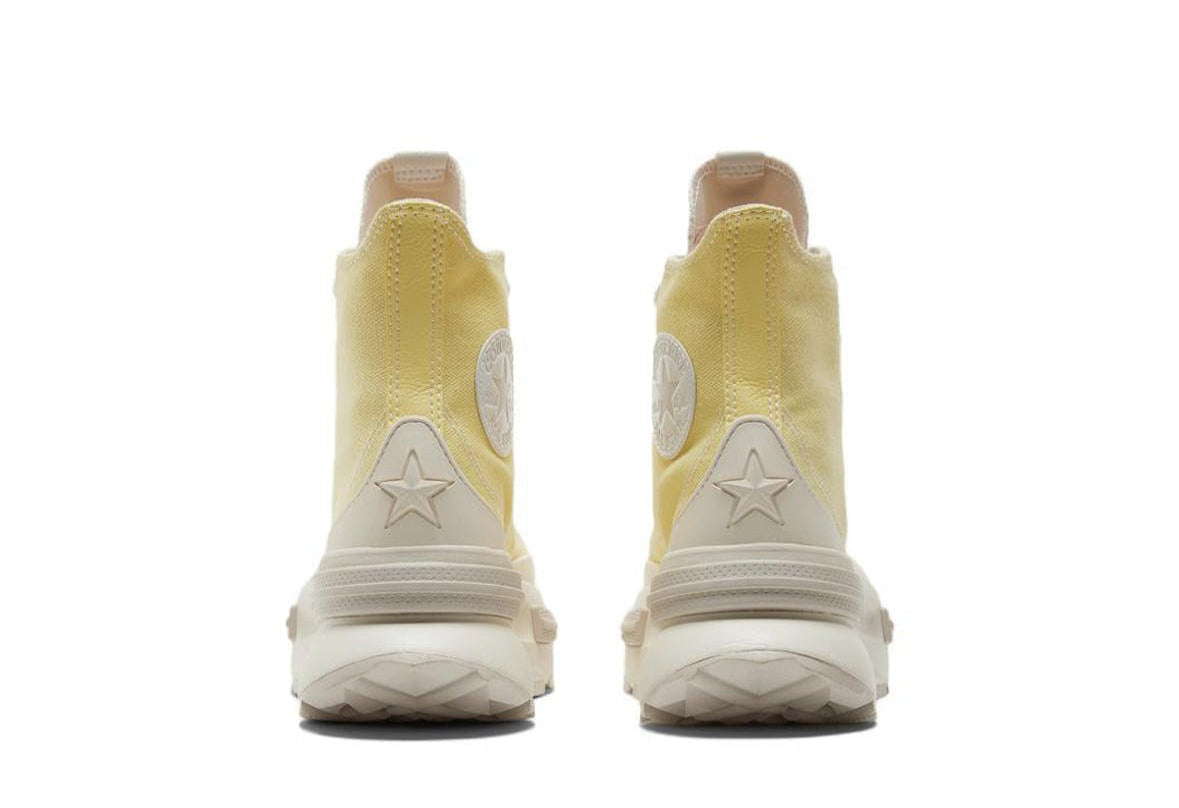 Run Star Legacy CX High Soft Sunshine