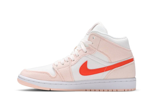 Jordan 1 Mid SE Corduroy