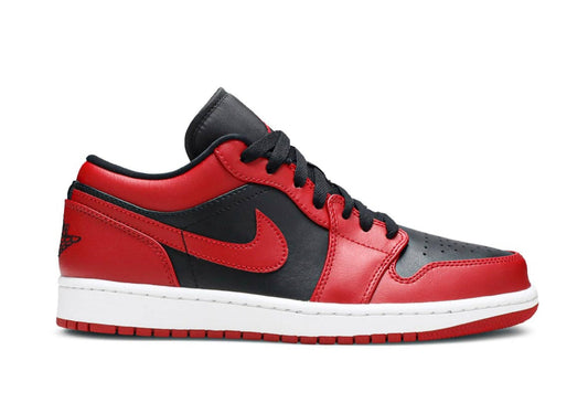 Jordan 1 Low Reverse Bred