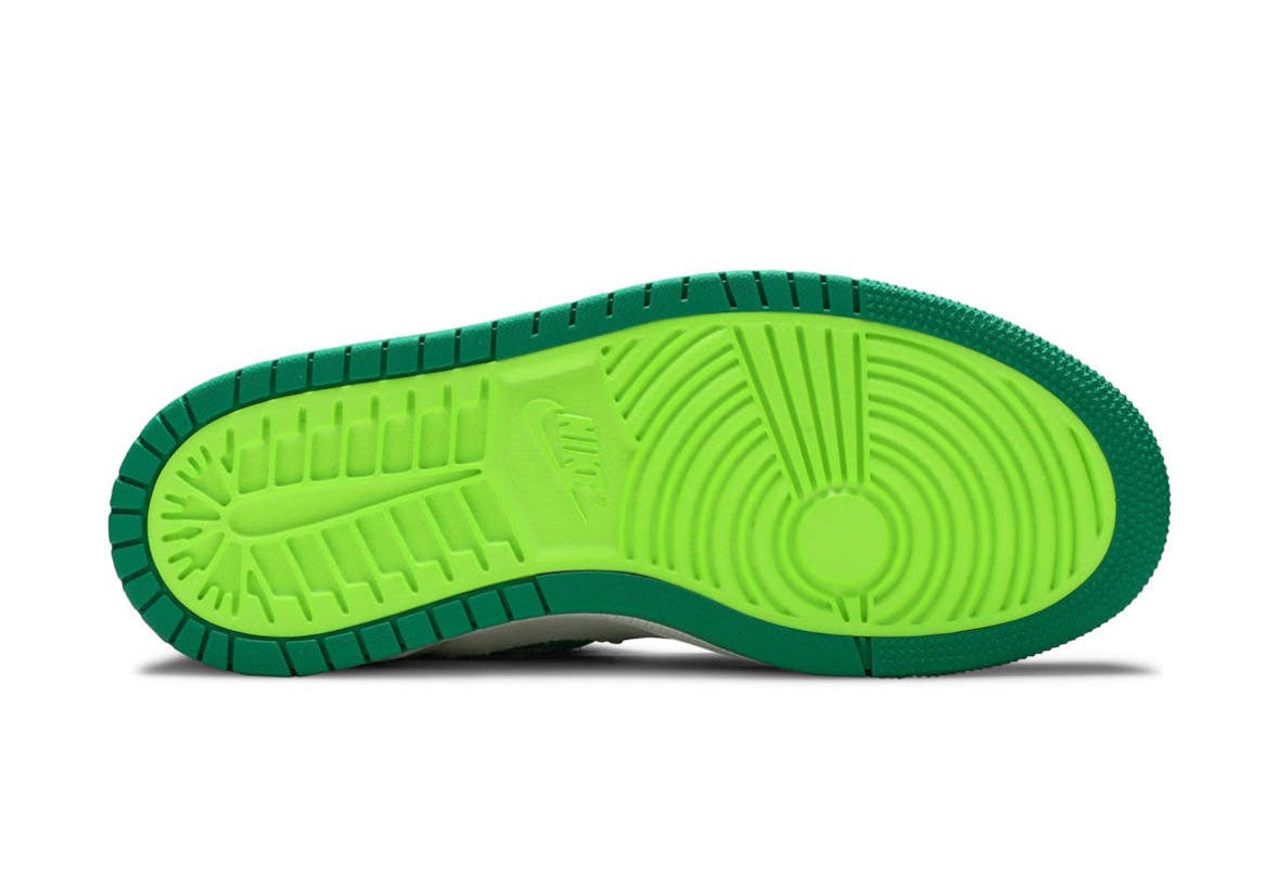 Jordan 1 High Zoom CMFT Stadium Green