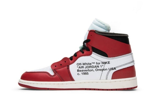 Jordan 1 Retro High OG Chicago