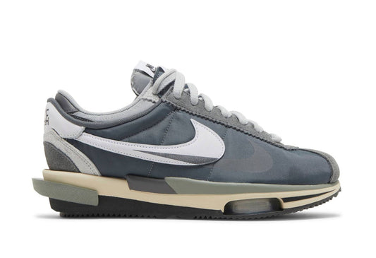 Cortez 4.0 Grey