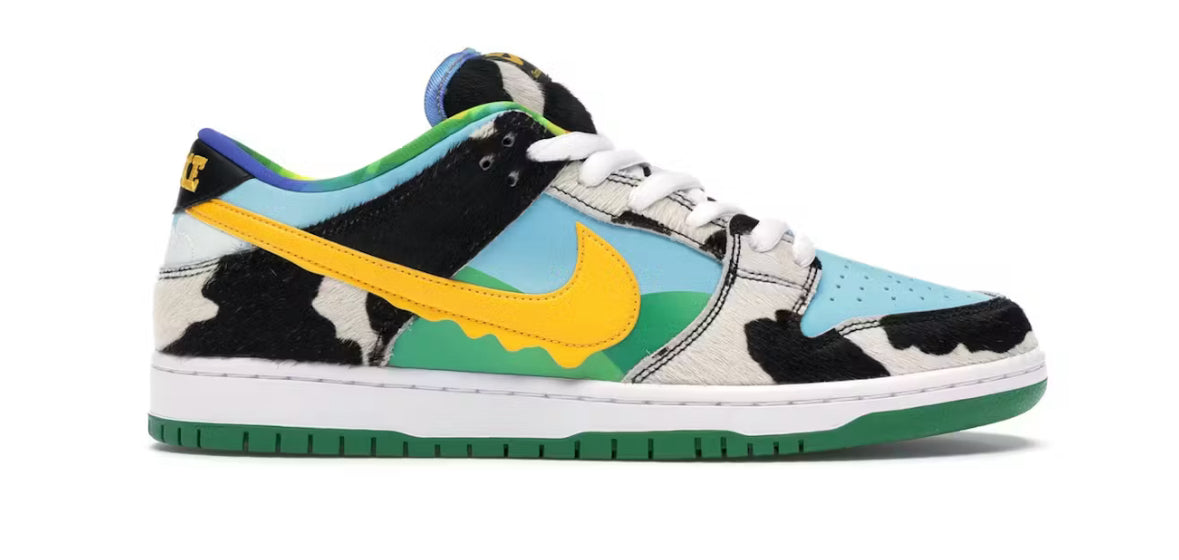 Nike SB Dunk Low Ben & Jerry’s Chunky Dunky