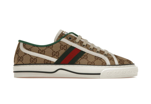 Tennis 1977 Beige Ebony