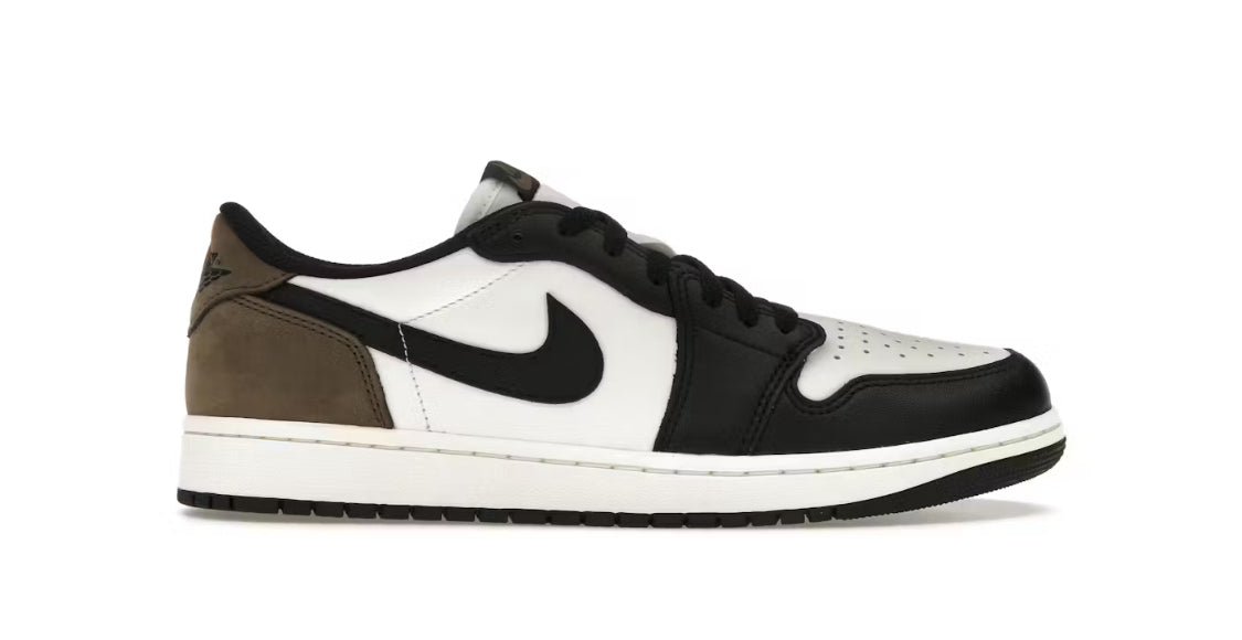 Air Jordan 1 Retro Low OG Mocha