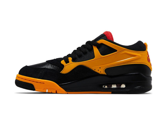 Jordan 4 RM Bruce Lee
