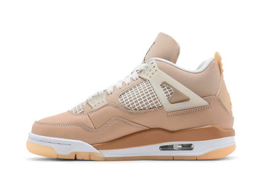 Jordan 4 Retro Shimmer