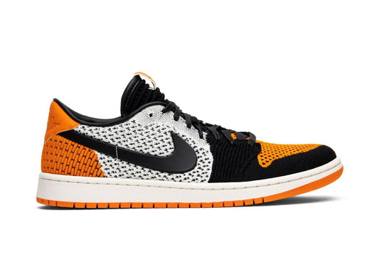 Jordan 1 Low Flyknit Shattered Backboard