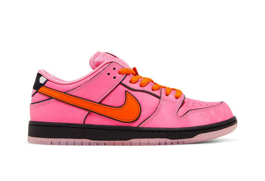 Dunk Low Pro SB QS Blossom
