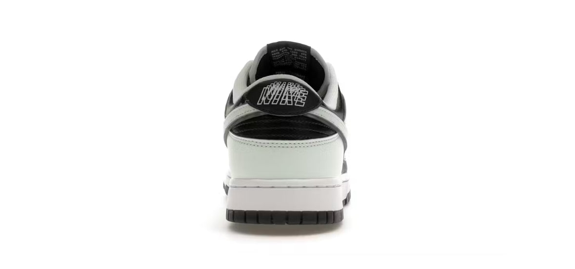 Nike Dunk Low PRM Barely Green