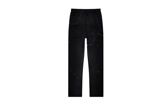 Hstar Sweatpants Black