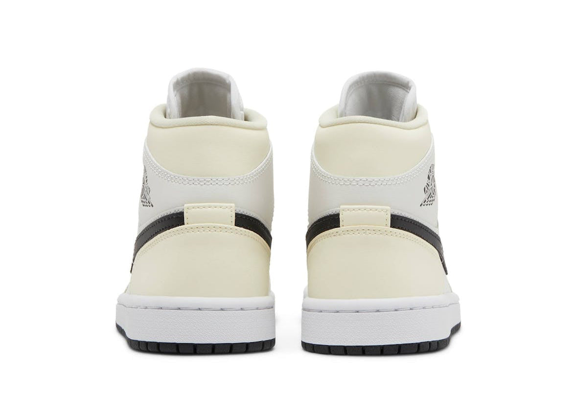 Jordan 1 Mid Coconut Milk