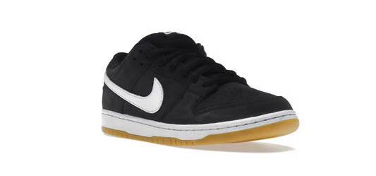 Nike SB Dunk Low Black Gum