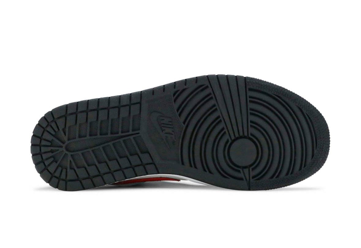 Jordan 1 Low Siren Red
