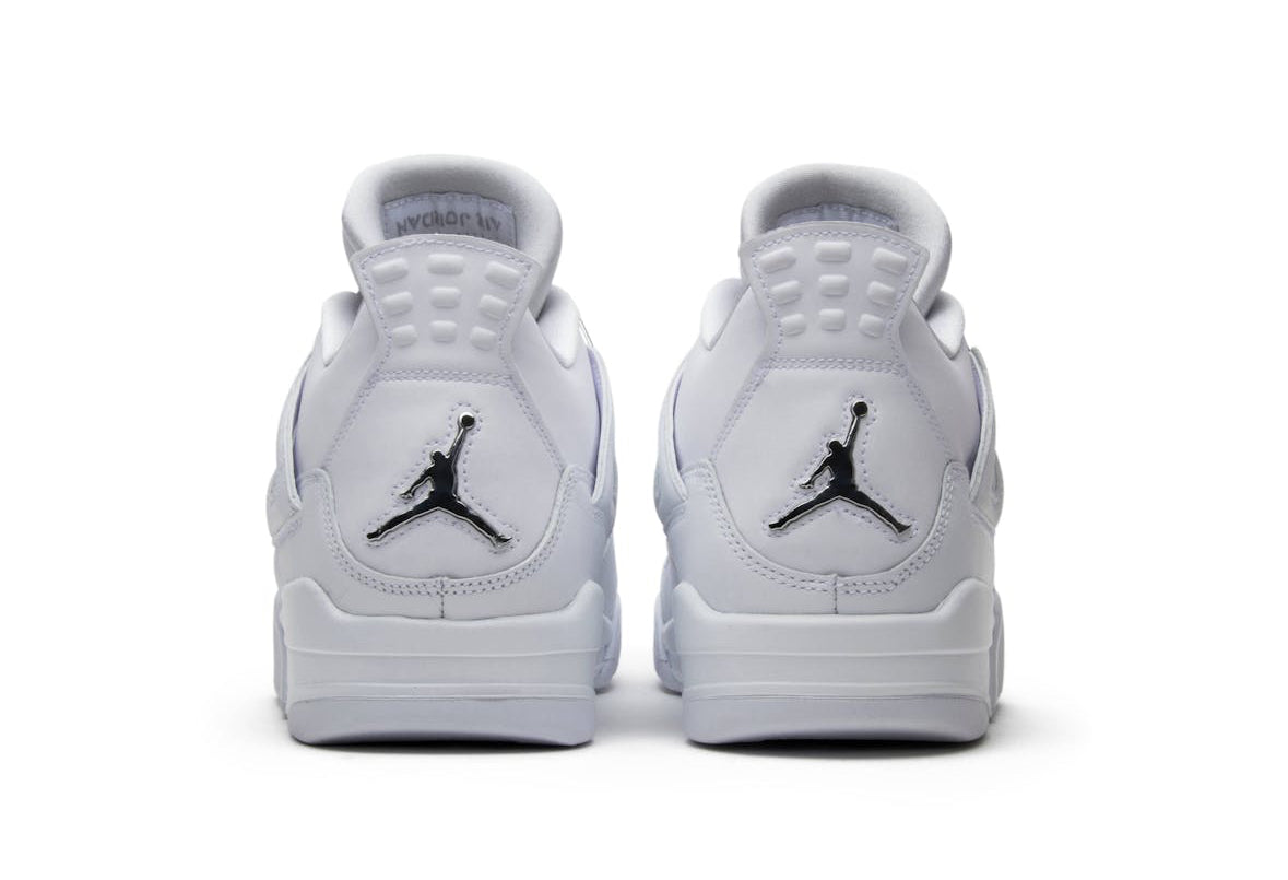 Jordan 4 Retro Pure Money