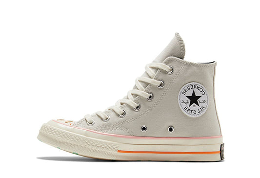 Chuck 70 High Ice Cream