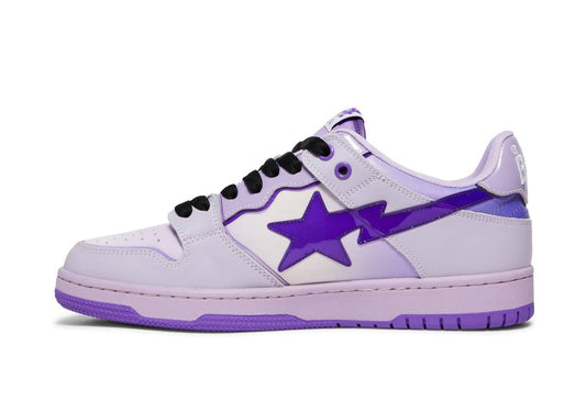 Sk8 Sta M1 Purple
