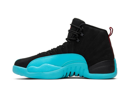 Jordan 12 Retro Gamma Blue