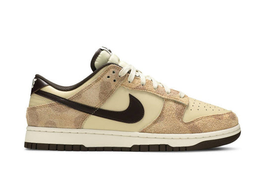 Dunk Low Premium Animal Pack Cheetah