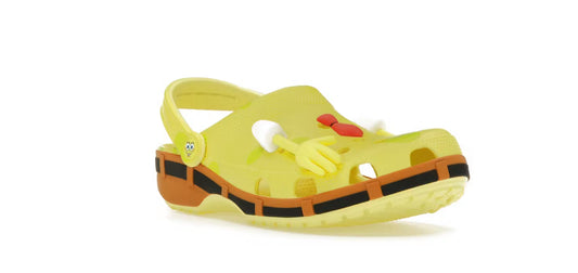 Crocs Classic Clog SpongeBob SquarePants