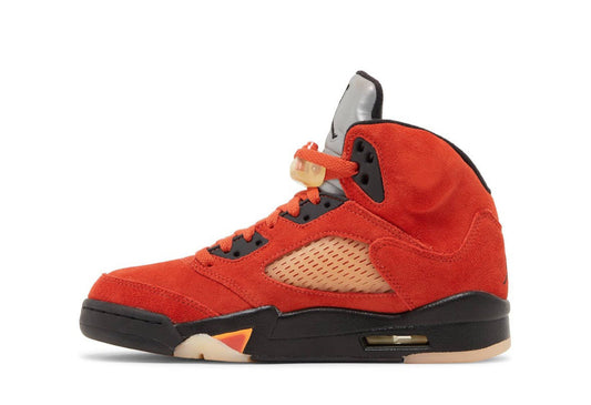 Jordan 5 Dunk On Mars