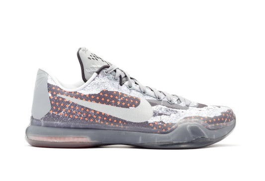 Kobe 10 Pain