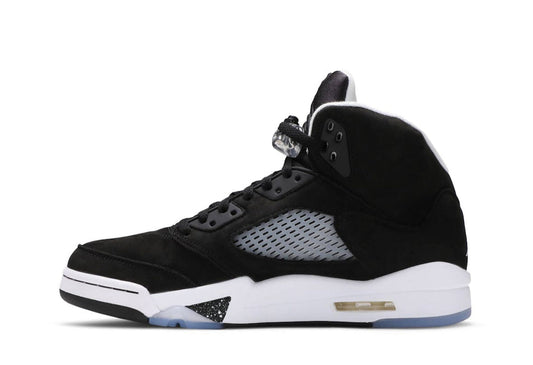 Jordan 5 Retro Oreo
