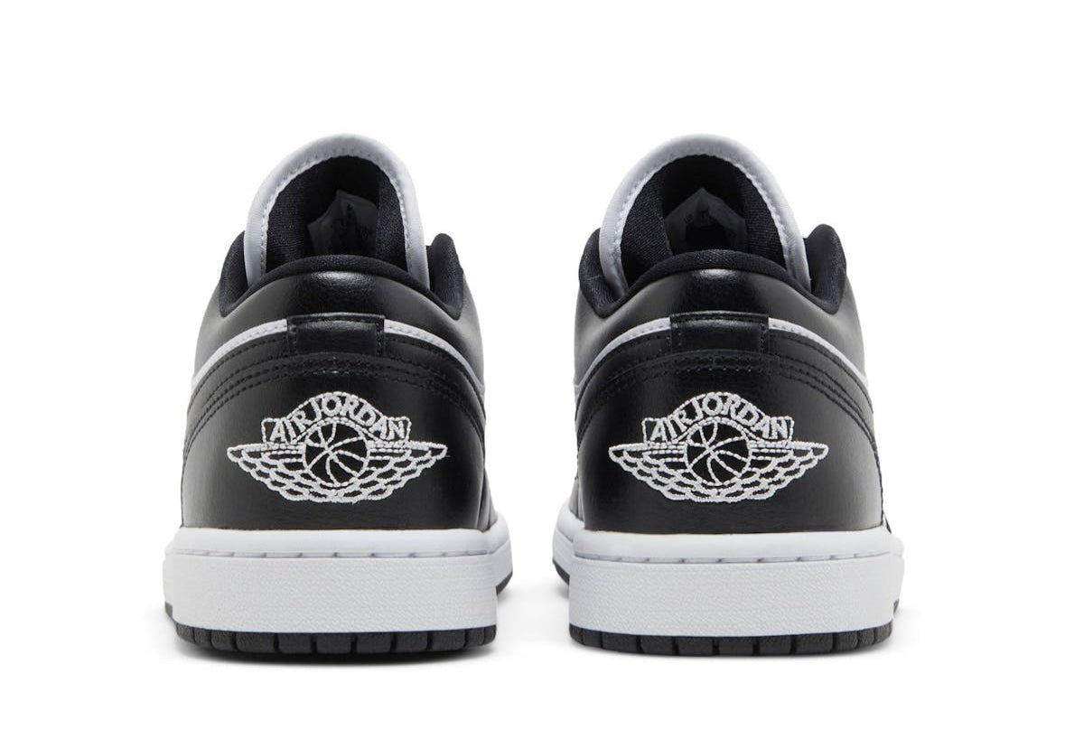 Jordan 1 Low Panda