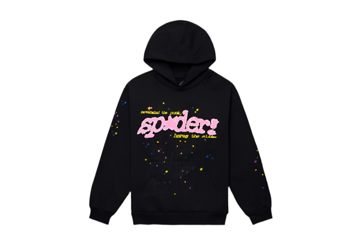 P*NK V2 Hoodie