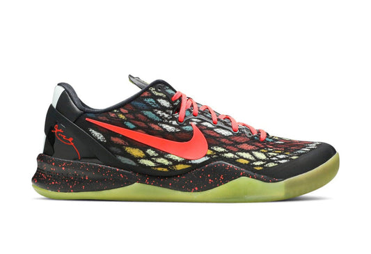 Kobe 8 System Christmas